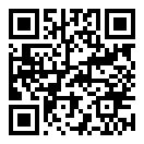 QRコードで郵便番号と住所を表示しています。〒409-3866  山梨県中巨摩郡昭和町西条