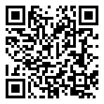 QRコードで郵便番号と住所を表示しています。〒420-0054 〒422-8054  静岡県静岡市葵区南安倍