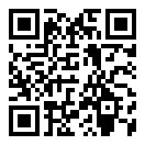 QRコードで郵便番号と住所を表示しています。〒420-0812  静岡県静岡市葵区古庄
