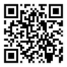 QRコードで郵便番号と住所を表示しています。〒420-0838  静岡県静岡市葵区相生町