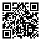 QRコードで郵便番号と住所を表示しています。〒420-0847  静岡県静岡市葵区西千代田町