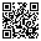 QRコードで郵便番号と住所を表示しています。〒420-0902  静岡県静岡市葵区諏訪