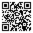 QRコードで郵便番号と住所を表示しています。〒421-1212  静岡県静岡市葵区千代