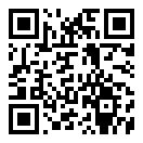 QRコードで郵便番号と住所を表示しています。〒421-1301  静岡県静岡市葵区小島