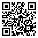 QRコードで郵便番号と住所を表示しています。〒421-1305  静岡県静岡市葵区赤沢