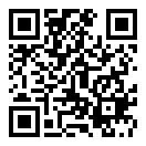 QRコードで郵便番号と住所を表示しています。〒421-1307  静岡県静岡市葵区相俣