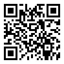 QRコードで郵便番号と住所を表示しています。〒421-1309  静岡県静岡市葵区杉尾