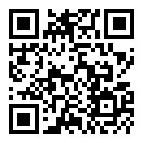 QRコードで郵便番号と住所を表示しています。〒421-2102  静岡県静岡市葵区油島