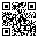 QRコードで郵便番号と住所を表示しています。〒421-2106  静岡県静岡市葵区牛妻
