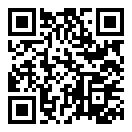 QRコードで郵便番号と住所を表示しています。〒421-2125  静岡県静岡市葵区足久保奥組