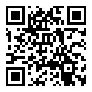 QRコードで郵便番号と住所を表示しています。〒421-2212  静岡県静岡市葵区油野
