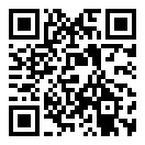 QRコードで郵便番号と住所を表示しています。〒421-2217  静岡県静岡市葵区森腰