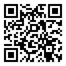 QRコードで郵便番号と住所を表示しています。〒421-2226  静岡県静岡市葵区横沢