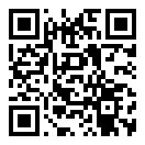 QRコードで郵便番号と住所を表示しています。〒421-2227  静岡県静岡市葵区大沢