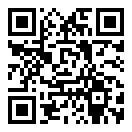 QRコードで郵便番号と住所を表示しています。〒421-2304  静岡県静岡市葵区渡