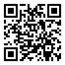 QRコードで郵便番号と住所を表示しています。〒421-2308  静岡県静岡市葵区蕨野