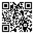 QRコードで郵便番号と住所を表示しています。〒421-2309  静岡県静岡市葵区相淵