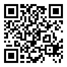 QRコードで郵便番号と住所を表示しています。〒490-1402  愛知県弥富市五斗山