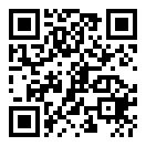 QRコードで郵便番号と住所を表示しています。〒498-0004  愛知県弥富市又八
