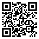 QRコードで郵便番号と住所を表示しています。〒498-0004  愛知県弥富市又八新田