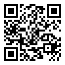 QRコードで郵便番号と住所を表示しています。〒498-0004  愛知県弥富市又八町