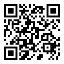 QRコードで郵便番号と住所を表示しています。〒498-0006  愛知県弥富市佐古木新田