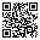QRコードで郵便番号と住所を表示しています。〒498-0007  愛知県弥富市鎌倉町