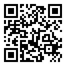 QRコードで郵便番号と住所を表示しています。〒498-0012  愛知県弥富市五之三町