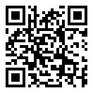 QRコードで郵便番号と住所を表示しています。〒498-0014  愛知県弥富市五明