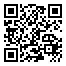 QRコードで郵便番号と住所を表示しています。〒498-0014  愛知県弥富市五明町