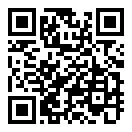 QRコードで郵便番号と住所を表示しています。〒498-0016  愛知県弥富市小島新田