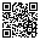 QRコードで郵便番号と住所を表示しています。〒498-0016  愛知県弥富市小島町