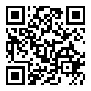 QRコードで郵便番号と住所を表示しています。〒498-0017  愛知県弥富市前ケ須町