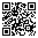 QRコードで郵便番号と住所を表示しています。〒498-0022  愛知県弥富市鯏浦町(下六)