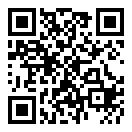 QRコードで郵便番号と住所を表示しています。〒498-0032  愛知県弥富市平島中