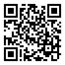 QRコードで郵便番号と住所を表示しています。〒498-0042  愛知県弥富市松名町