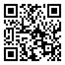 QRコードで郵便番号と住所を表示しています。〒498-0044  愛知県弥富市間崎町