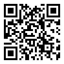 QRコードで郵便番号と住所を表示しています。〒498-0065  愛知県弥富市駒野町