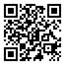 QRコードで郵便番号と住所を表示しています。〒498-0067  愛知県弥富市上野