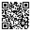 QRコードで郵便番号と住所を表示しています。〒498-0068  愛知県弥富市鍋田町