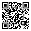 QRコードで郵便番号と住所を表示しています。〒498-0069  愛知県弥富市富浜