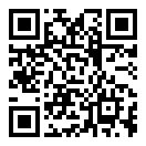 QRコードで郵便番号と住所を表示しています。〒501-2101  岐阜県山県市大桑