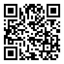 QRコードで郵便番号と住所を表示しています。〒501-2103  岐阜県山県市椎倉