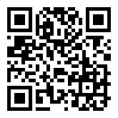 QRコードで郵便番号と住所を表示しています。〒501-2112  岐阜県山県市西深瀬