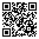 QRコードで郵便番号と住所を表示しています。〒501-2115  岐阜県山県市梅原