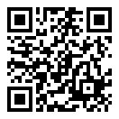QRコードで郵便番号と住所を表示しています。〒501-2123  岐阜県山県市大森
