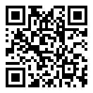 QRコードで郵便番号と住所を表示しています。〒501-2133  岐阜県山県市上願