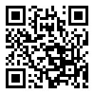 QRコードで郵便番号と住所を表示しています。〒501-6011  岐阜県羽島郡岐南町八剣北