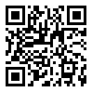 QRコードで郵便番号と住所を表示しています。〒501-6014  岐阜県羽島郡岐南町薬師寺
