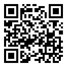 QRコードで郵便番号と住所を表示しています。〒501-6015  岐阜県羽島郡岐南町石原瀬
